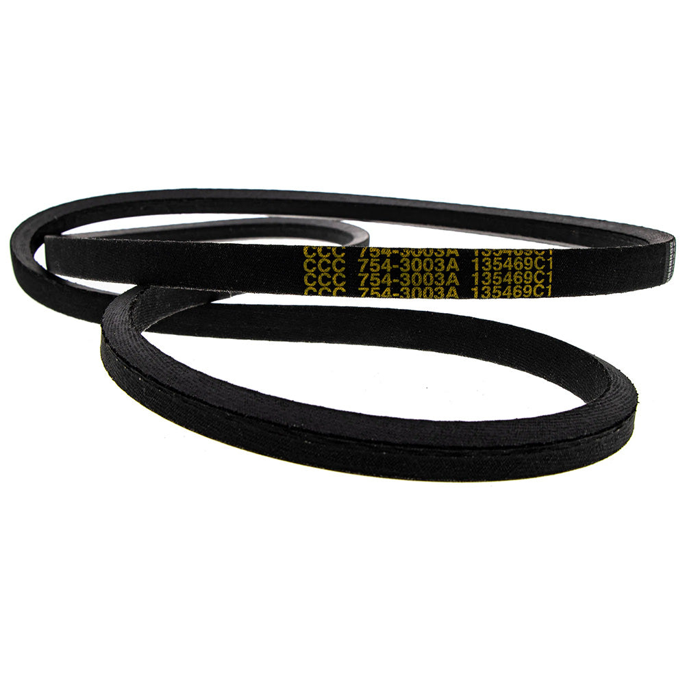 V-Belt Fits Husqvarna Replaces A4211 Made with Aramid
