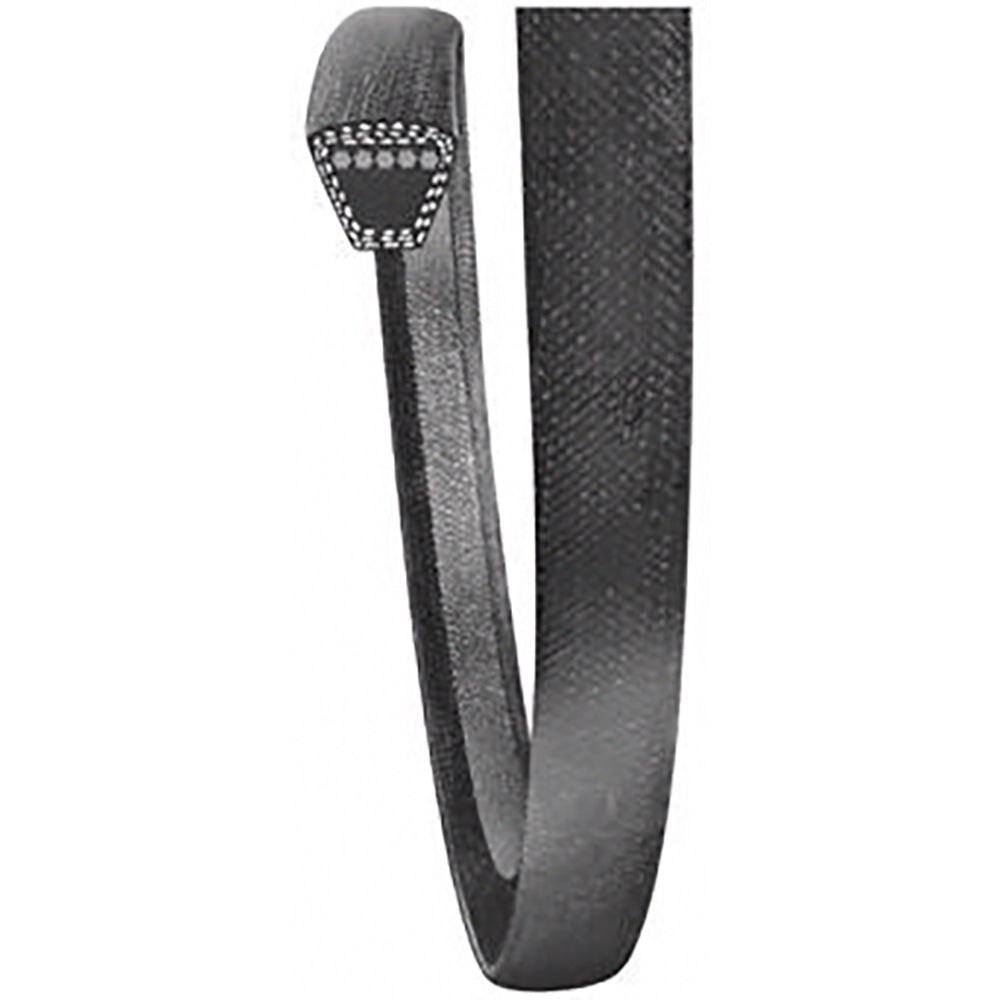 B-Section Made With Aramid Fits M89112 Fits John Deere 322 330 332 Models