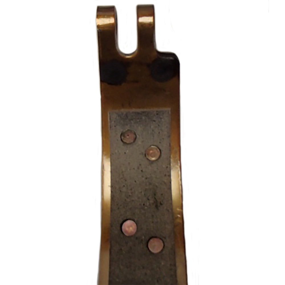 70235610 Brake Band Shoe Pair Fits Allis Chalmers Tractor D17 D19 D21