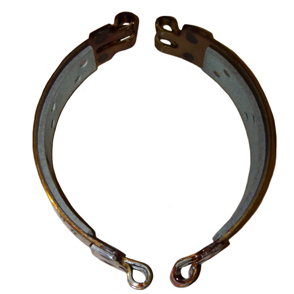 70235610 Brake Band Shoe Pair Fits Allis Chalmers Tractor D17 D19 D21