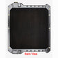 135690A3 Radiator Fits Case Fits New Holland Tractor MX100 MX110 MX120 MX135
