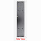 135690A3 Radiator Fits Case Fits New Holland MX100 MX110 MX120 MX135 MX150
