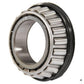 13600LA, 13600L Tapered Roller Bearing Cone with Seal