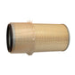 Outer Air Filter Fits Vermeer Replaces 2150-001