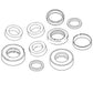 Steering Cylinder Seal Kit 1372530 Fits Caterpillar Models