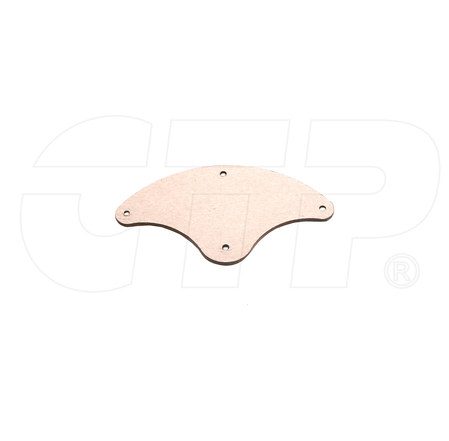1373625 Pad-Blotting Fits Caterpillar Models