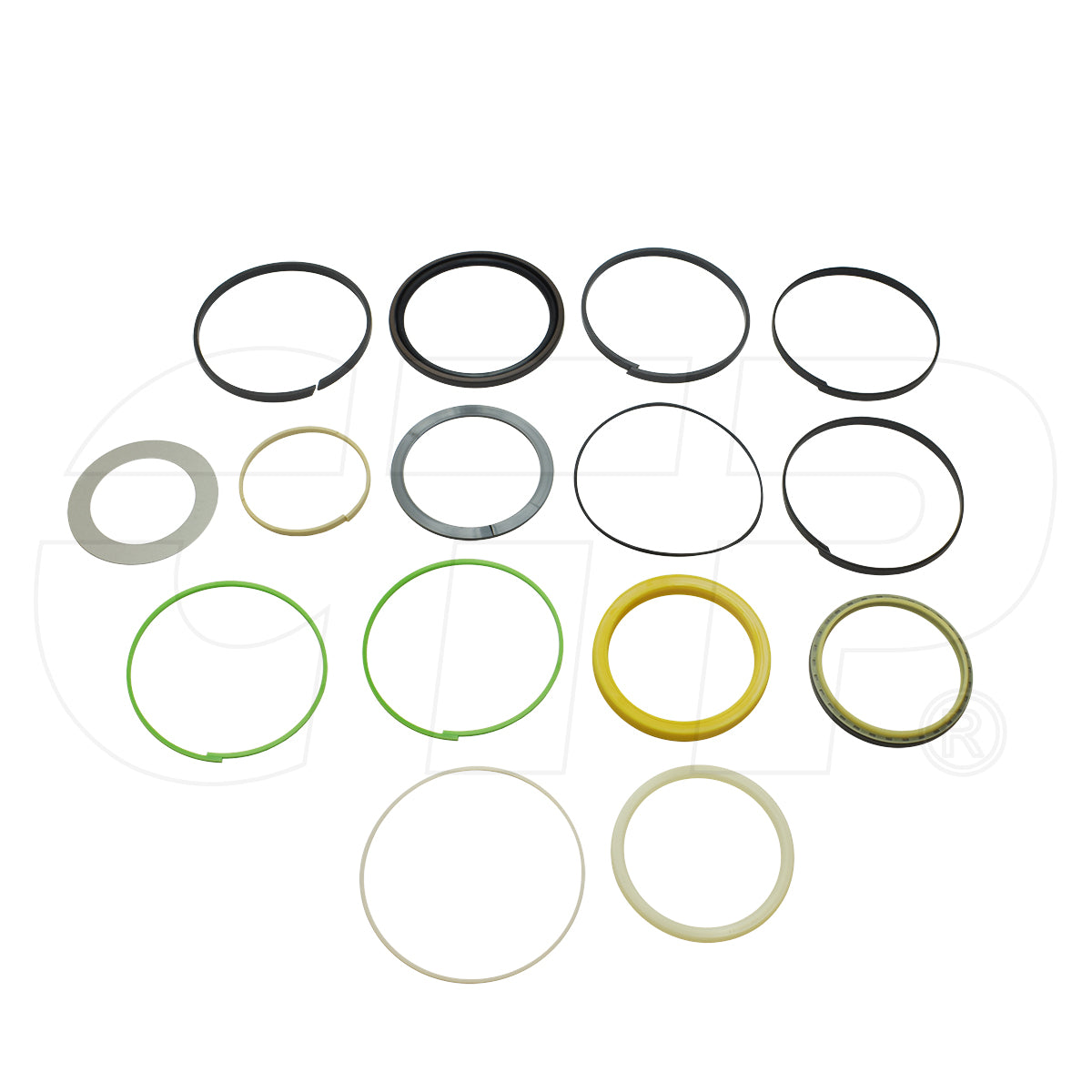 1373766 Seal Kit Fits Caterpillar Models