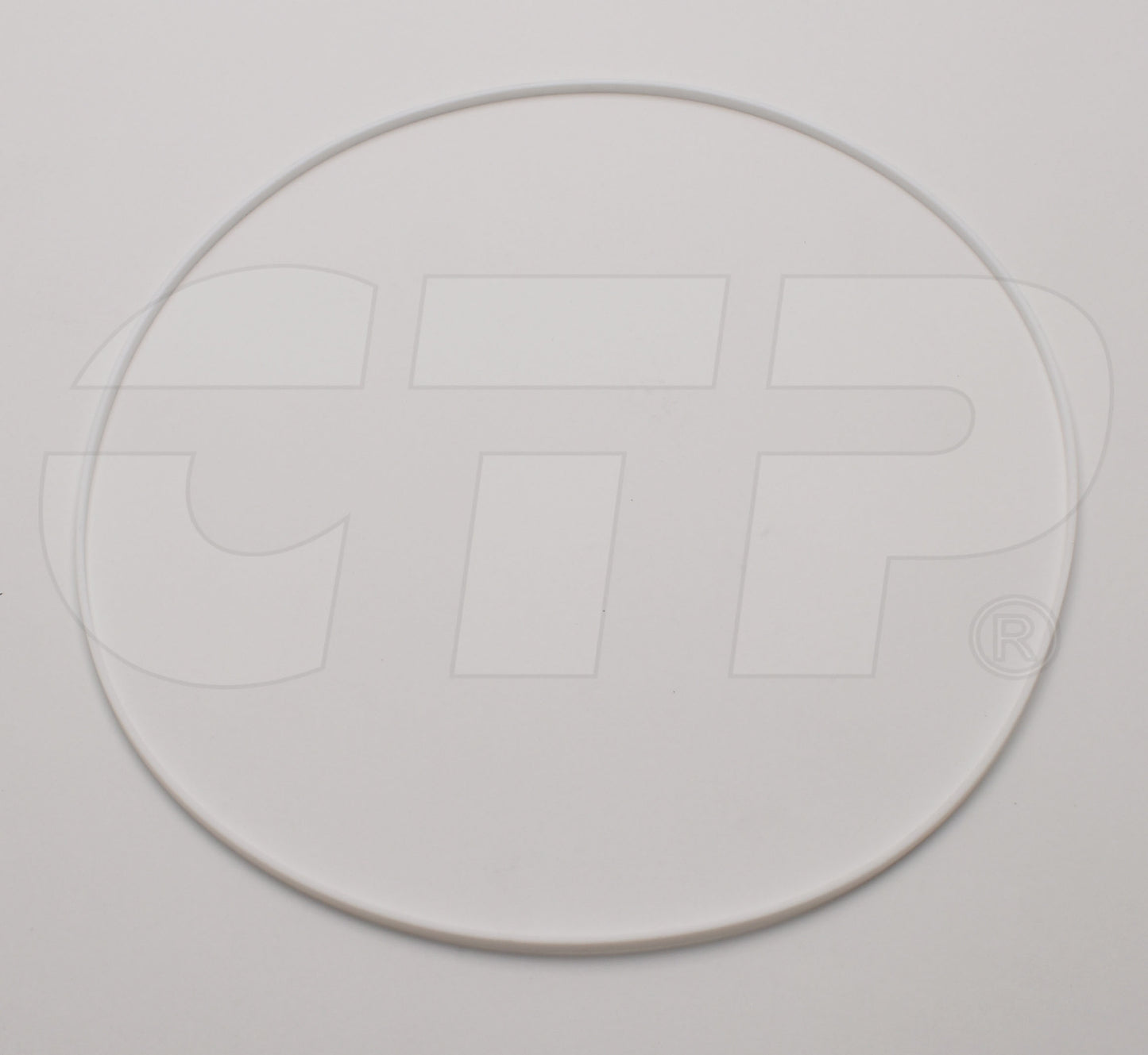 1378116 Seal-Ring Fits Caterpillar Models