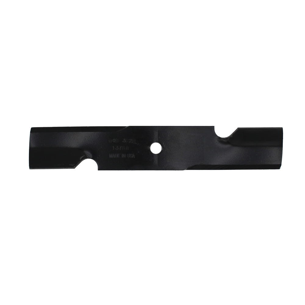 13788 423029 High Lift Mower Blade 14.25” × 2.50” × 0.35” Fits Encore 42” Cut