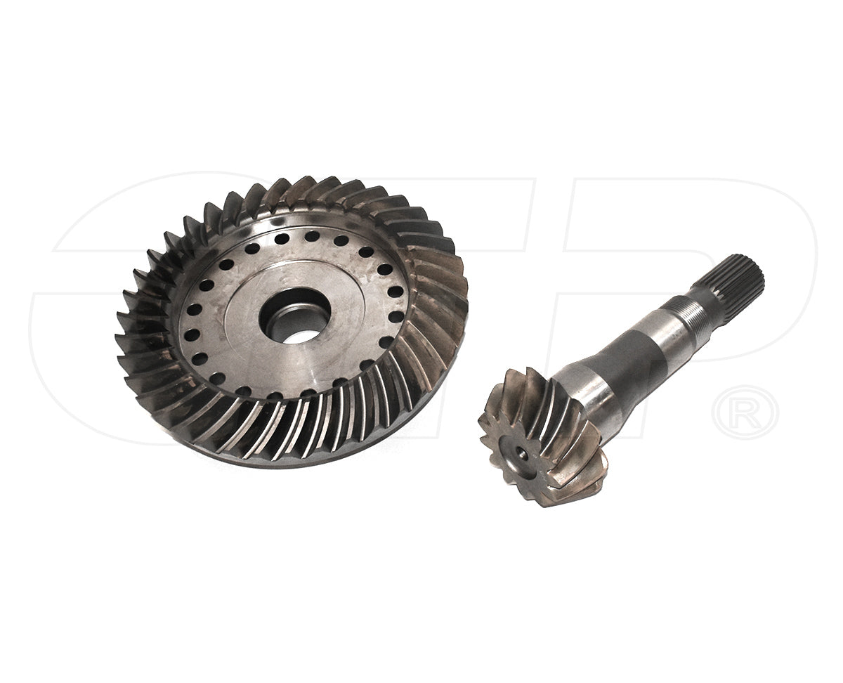 1381640 Gear Set-B Fits Caterpillar Models