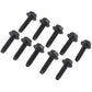 Qty 10: Spindle Mounting Bolt Fits AYP Replaces 138776