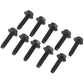 Qty 10: Spindle Mounting Bolt Fits Husqvarna Replaces 532138776
