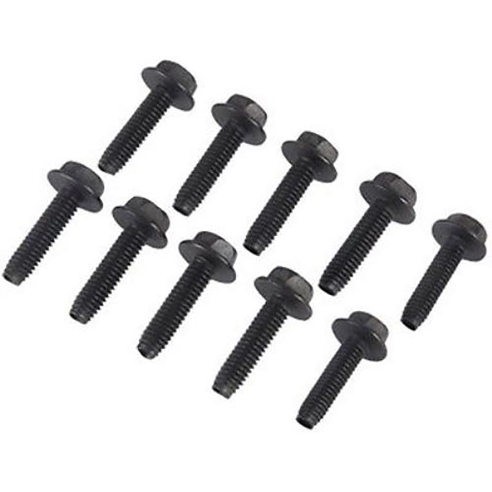 Qty 10: Spindle Mounting Bolt Fits Sears Replaces 138776