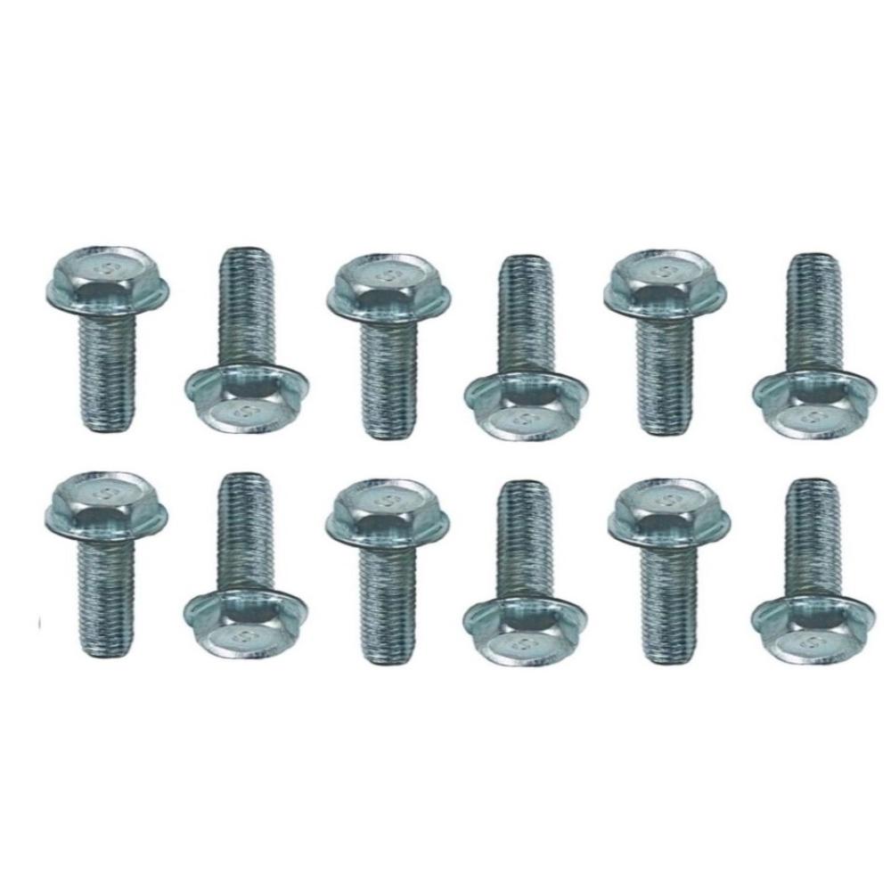Qty 12: Spindle Mounting Bolt Fits Sears Replaces 138776