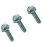 Qty 3: Spindle Mounting Bolt
 Fits AYP Replaces 138776