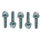 Qty 5: Spindle Mounting Bolt
 Fits AYP Replaces 138776