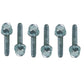 Qty 6: Spindle Mounting Bolt Fits AYP Replaces 138776
