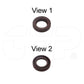 1389507 Seal Oil Fits Caterpillar Models