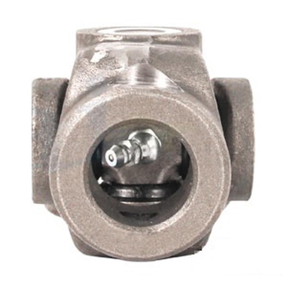 139050 Universal Joint Fits New Holland Hay Rake Right Wheel To Ground Drive