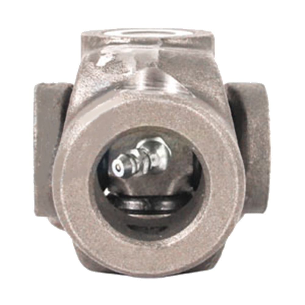 139050 Universal Joint Fits New Holland Hay Rake Right Wheel To Ground Drive