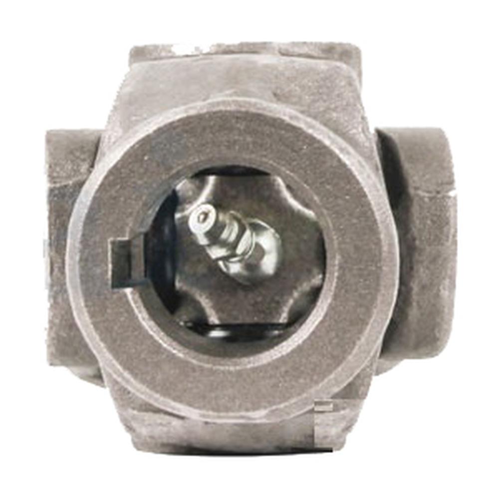 A-139052 Universal Joint - Fits Ford/New Holland Rake 55, 56, 256, 259, 260