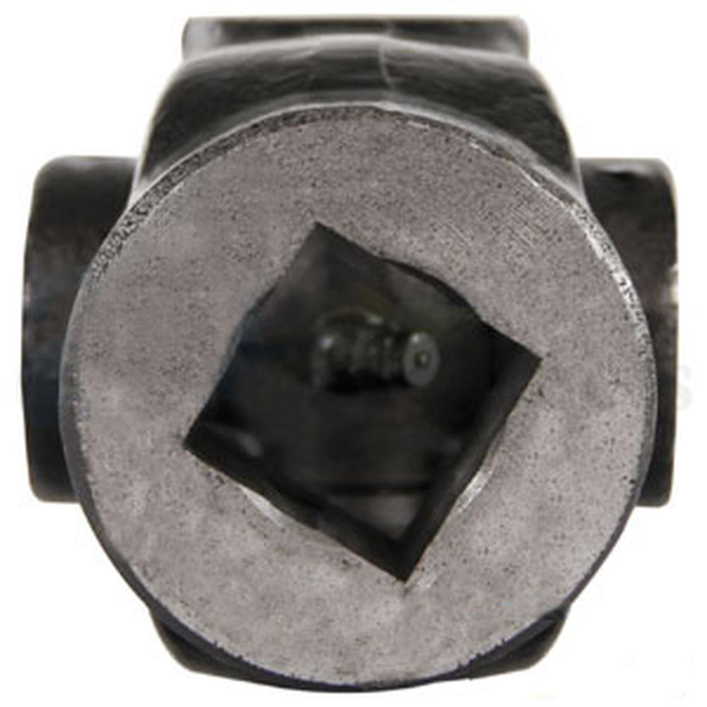 Fits New Holland hay rake 256 258 259 55 260 56 57 universal joint 1" square end