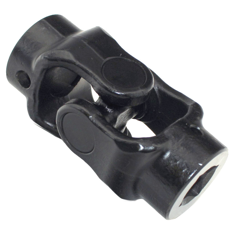 To Fits New Holland hay rake 256 258 259 55 56 57 universal joint 1" square