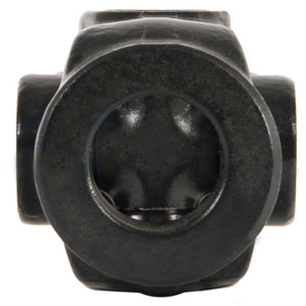 139349 UNIVERSAL JOINT ASSY Fits New Holland HAY RAKE