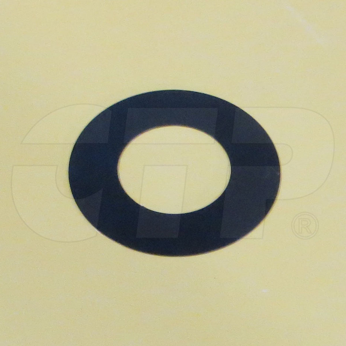 1396384 Shim (1-Mm Thk) Fits Caterpillar Models