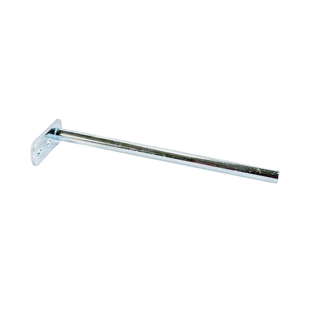 13999 GAUGE WHEEL AXLE FOR SCAG