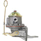 Fuel Lift Transfer Pump fits Leyland 272 472 384 462 702 270 602 262 255 344