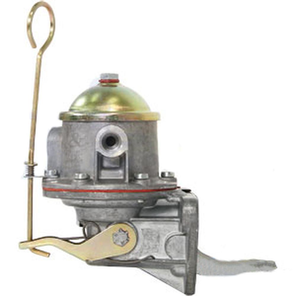 Fuel Lift Transfer Pump fits Leyland 272 472 384 462 702 270 602 262 255 344