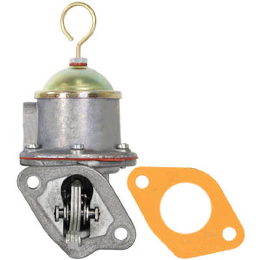 New Fuel Lift Pump Fits JCB Tractors 2B 2D 3D 3C 4D 4C Backhoe 3CX