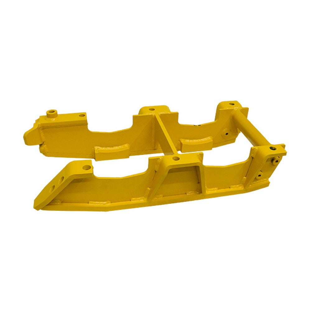 13Y-30-16123 Chain Guide Right-Hand Rear Fits Komatsu D61EX D61EXI D61PX D61PXI