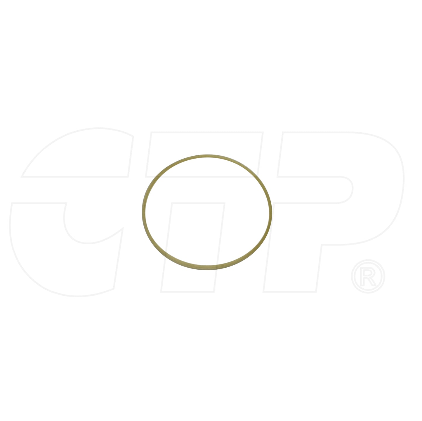 1400181 Seal-Backup Fits Caterpillar Models