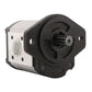 1401-1187 - Hydraulic Pump Fits John Deere