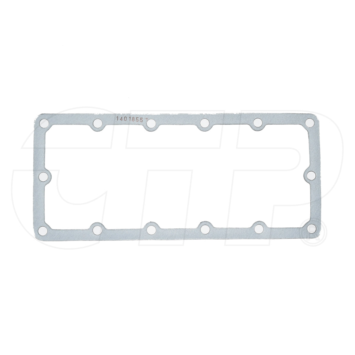 1401855 Gasket Fits Caterpillar Models