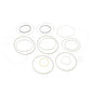 1402383 Gasket Kit Fits Caterpillar Models