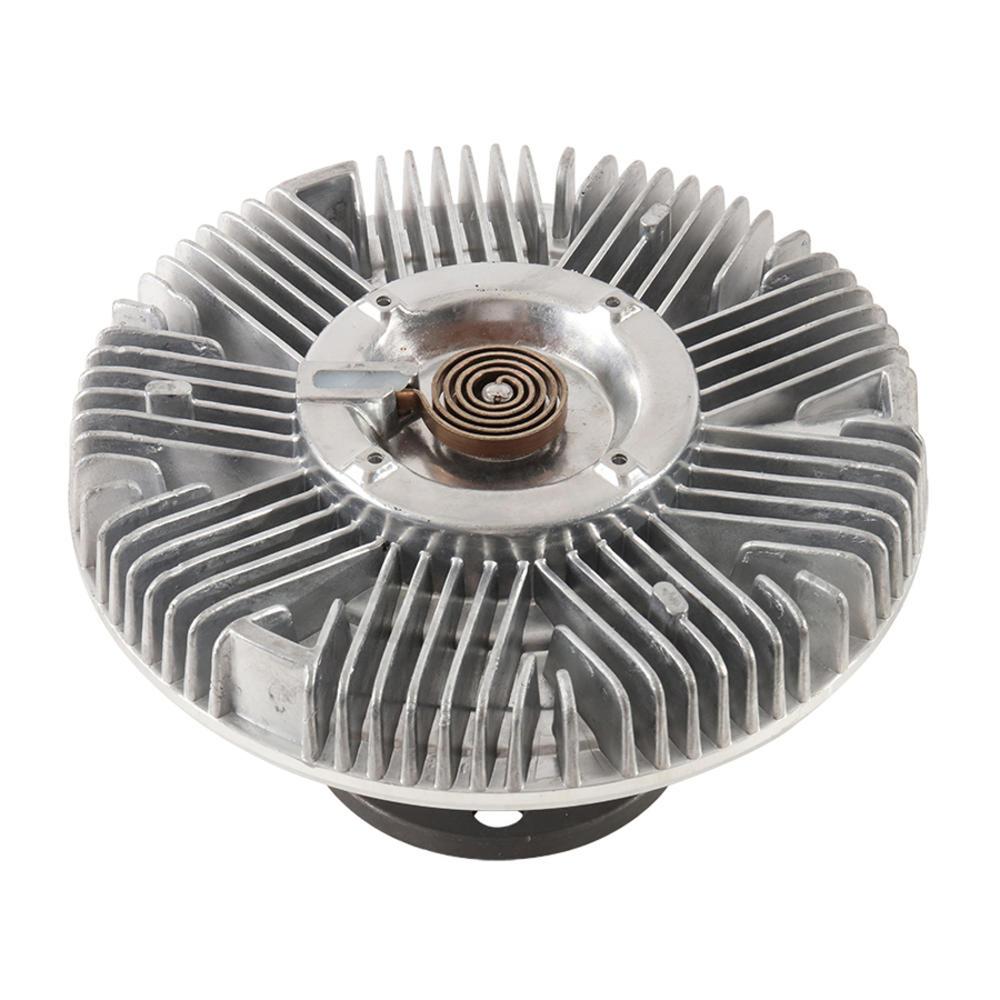 1406-5502 - Fan Clutch Viscous Style Fits John Deere