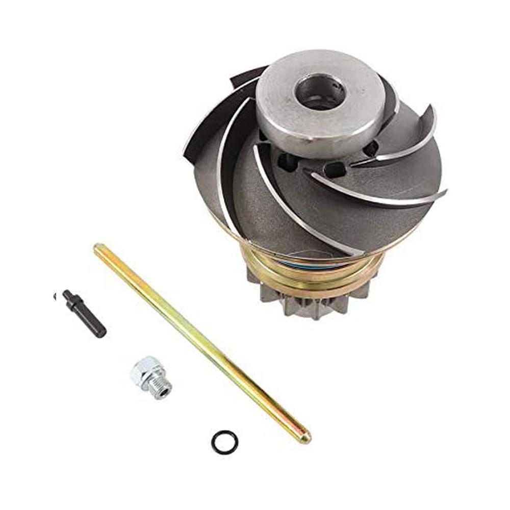 1406-6240 - Water Pump Fits John Deere