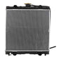 1406-6333 - Radiator Fits John Deere