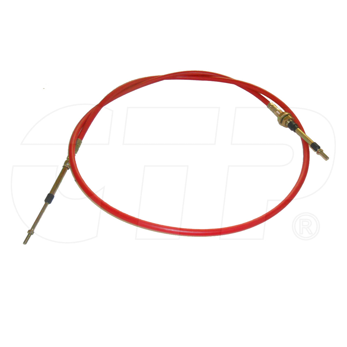 1406705 Cable As Fits Caterpillar Models