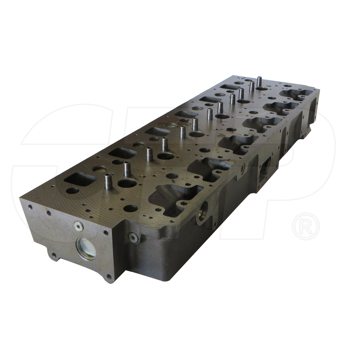 1407373 Head As-Cy 3116/3126 Fits Caterpillar Models