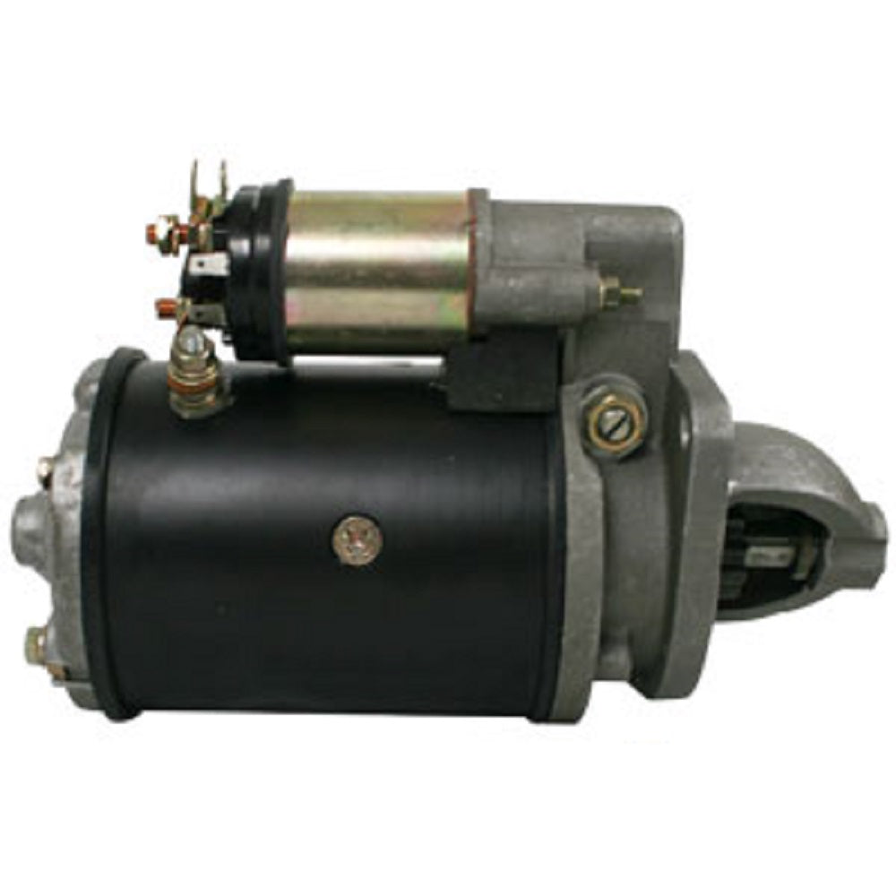 D8NN11000CE DSL STARTER Fits Ford 2000 3000 4000 2600 3600 4600 5600 3910 5610