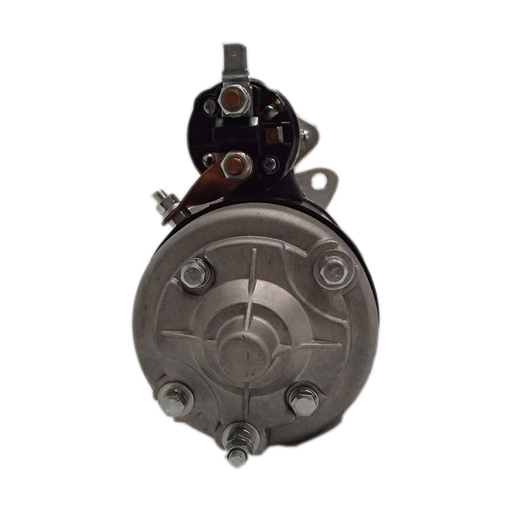 Starter AZJ3204 Fits Case David Brown 1210 Syncromesh 1212 990 995 996 Diesel
