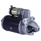 Starter Motor Fits David Brown 1290 1294 1390 990 K957340 Fits Ferguson Dexta