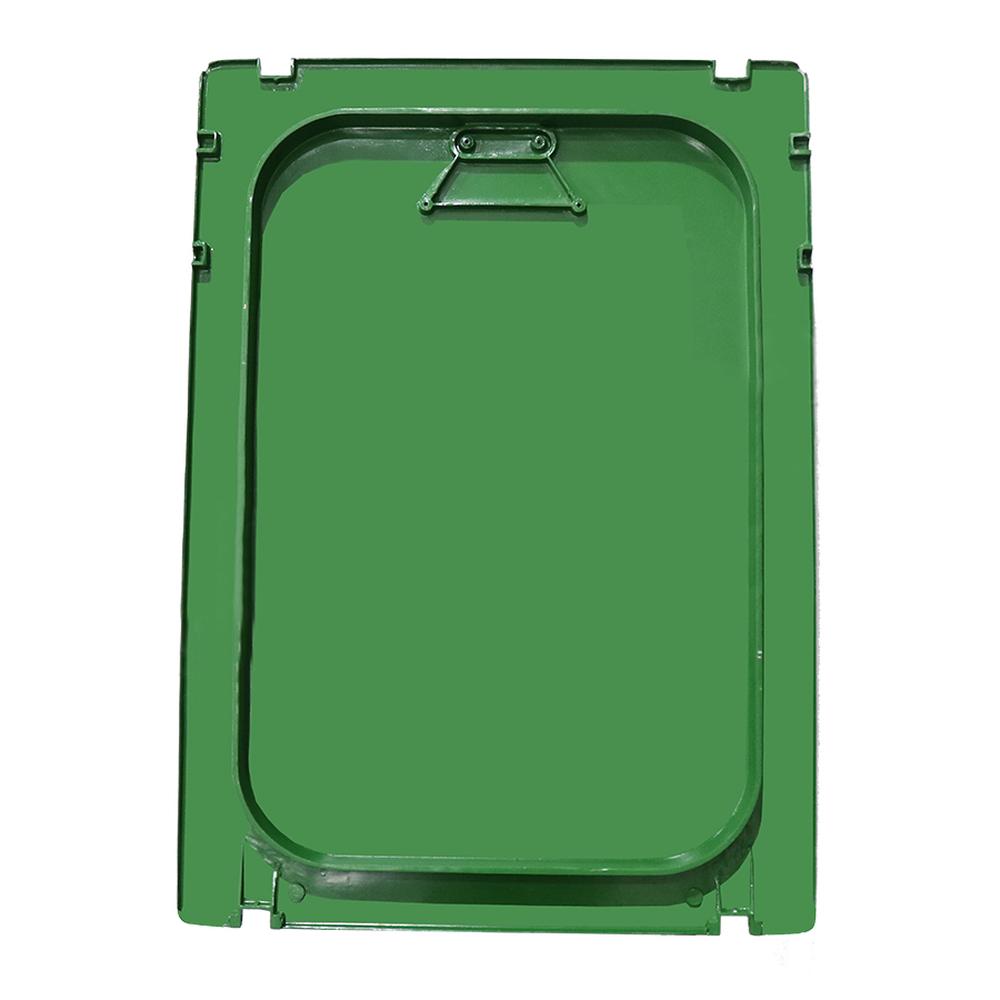 Roof Panel Fits John Deere 6110 6200 6210 6300 6310 6320 6400 6410 6510 AL80023