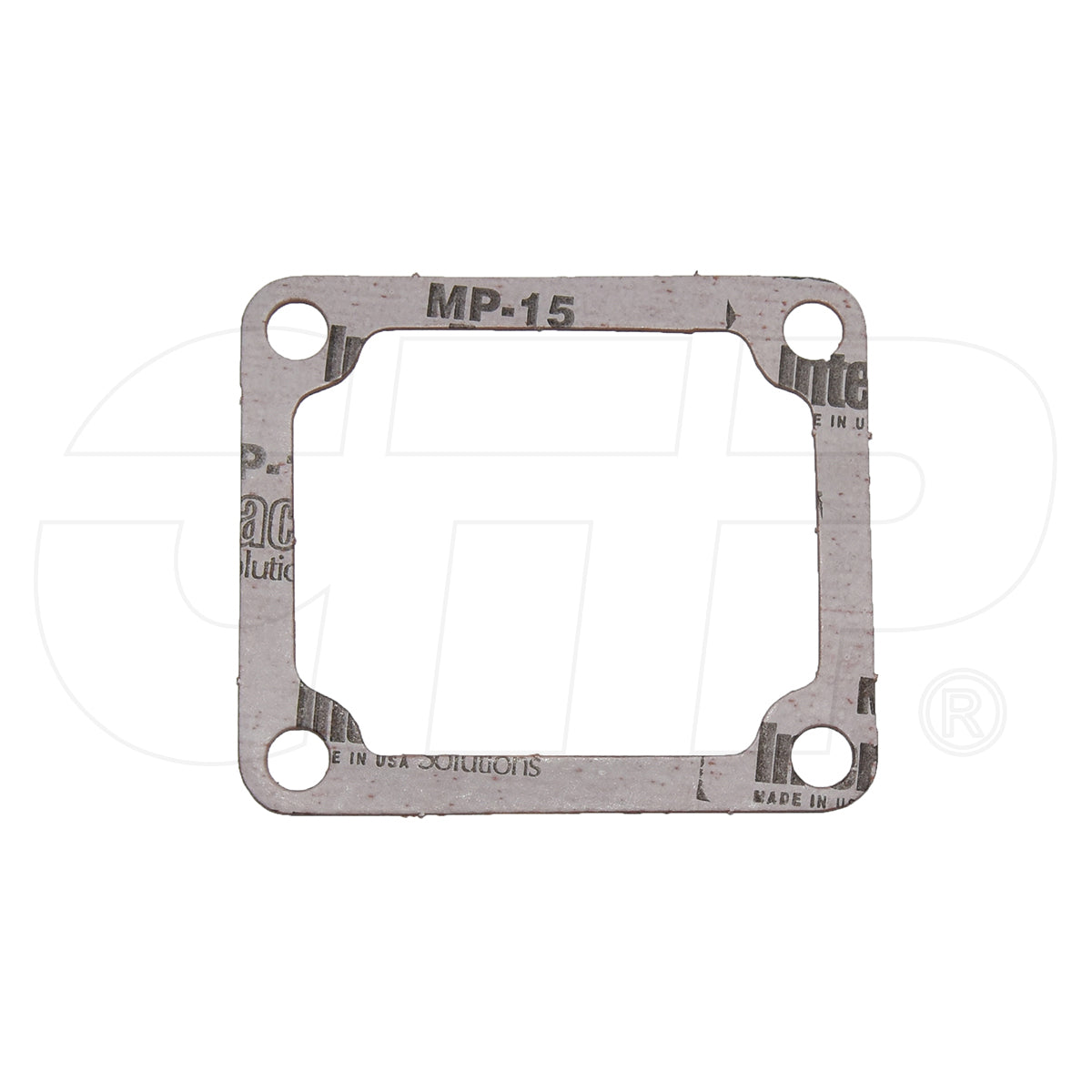 1412618 Gasket Fits Caterpillar Models