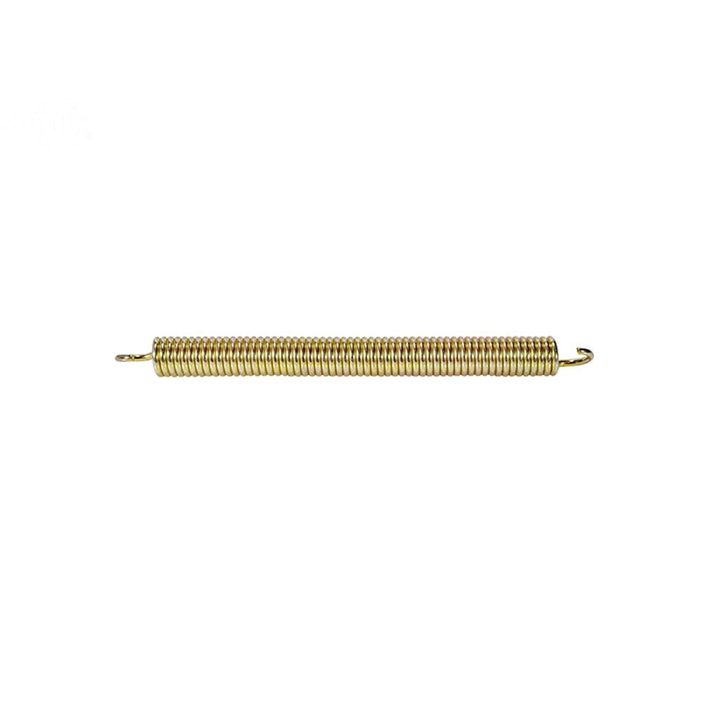 Fits Husqvarna Deck Belt Spring for 420ZX, RZ4623 & More Lawn Mowers / 539120920