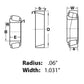 Cone Bearing Fits Allis Chalmers Replaces 70211999